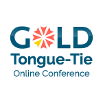 GOLD Tongue-Tie