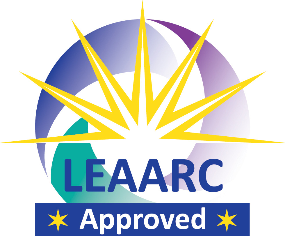 LEAARC Approved Lactation Consultant Training Course