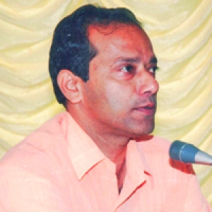 Satish Tiwari